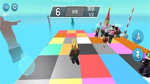 多人冒险派对最新版