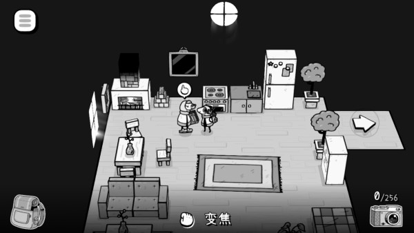 时间摄影冒险中文版