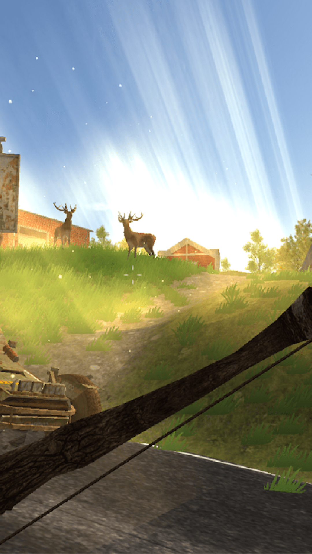 荒岛生存:失落方舟