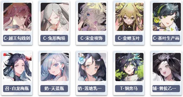 物华弥新国际服