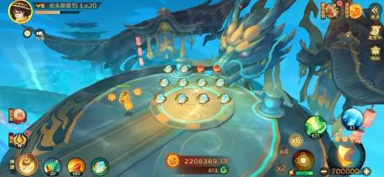 新仙魔九界手游安卓版 新仙魔九界手游安卓版