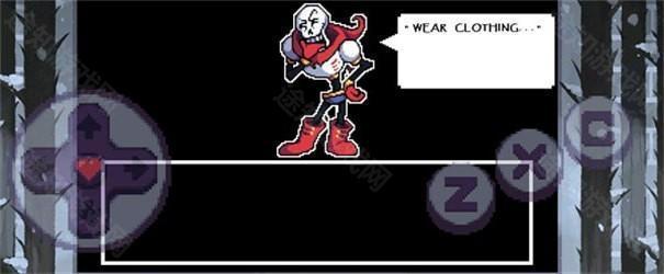 传说之下bnp5.0.0