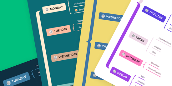 xmind思维导图软件