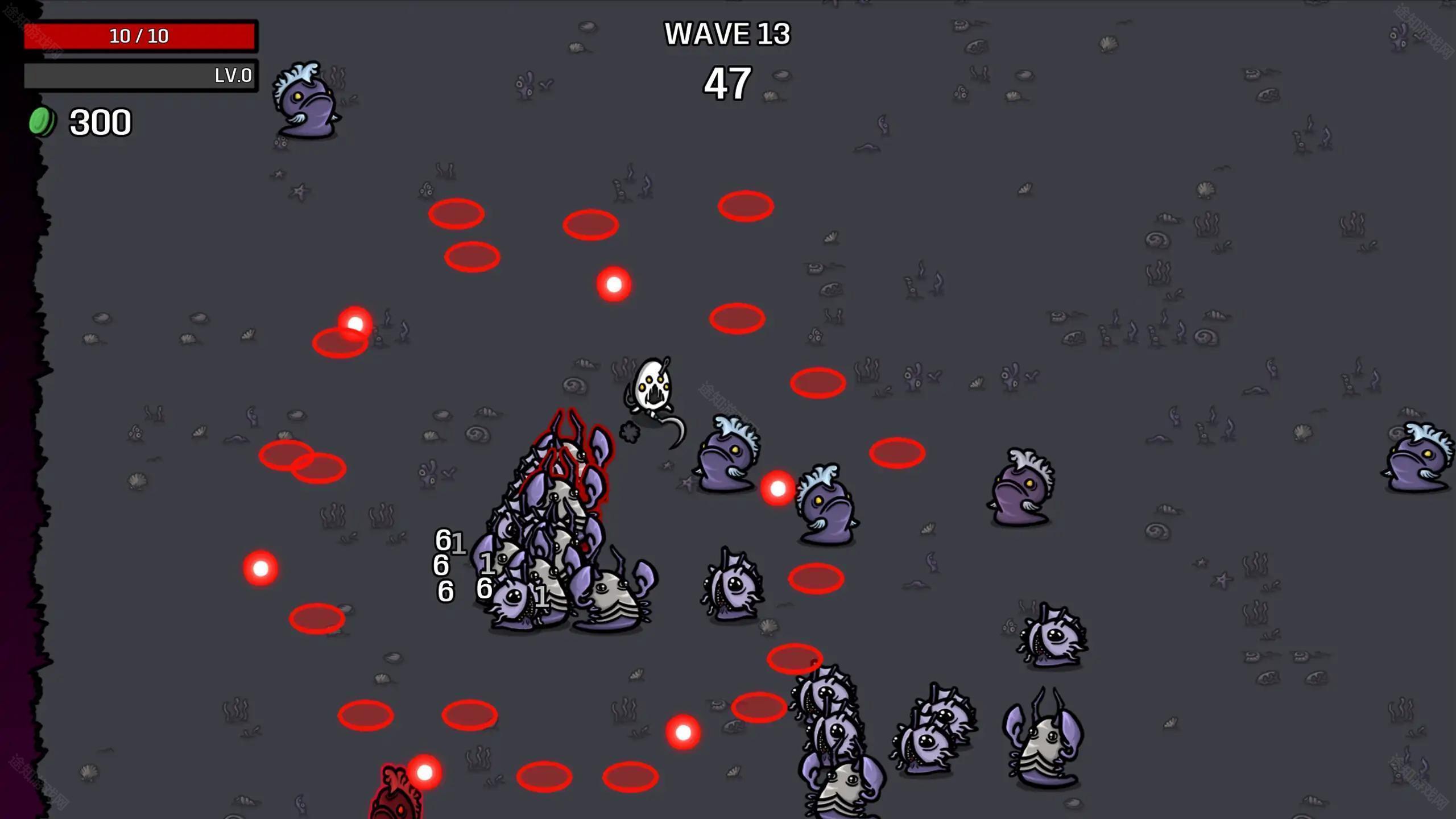 土豆兄弟深海魔怪DLC