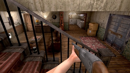 恐怖肉先生1.6.2