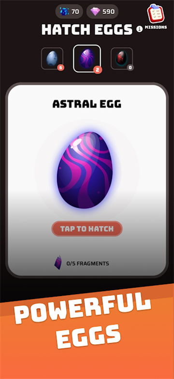 虚空宠物地下城中文版