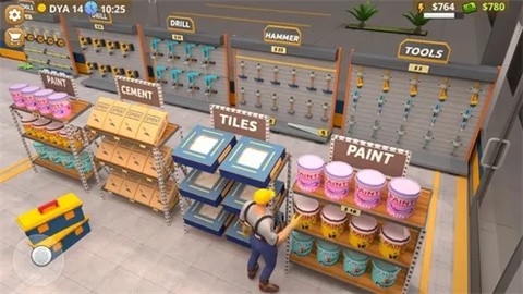 我的建筑超市最新版本