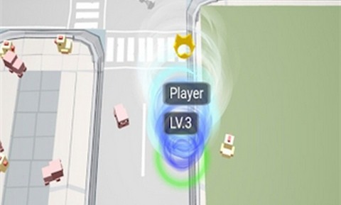 超级旋风吞噬最新版