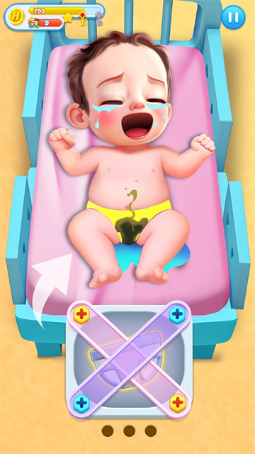 疯狂医院达什医生(Happy ASMR Hospital)