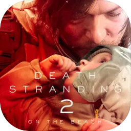 死亡搁浅2冥滩之上