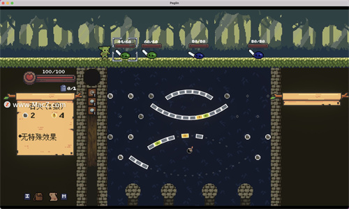 哥布林弹球完整版