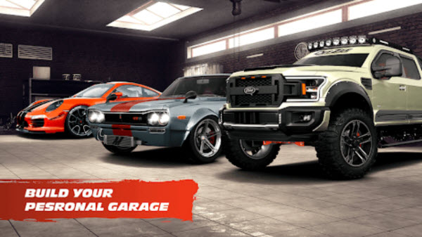 3D精致车模中文版