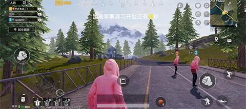 和平精英国际服官方版