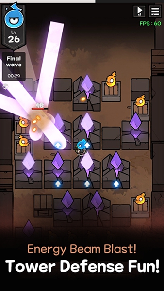 黑暗之下破解版