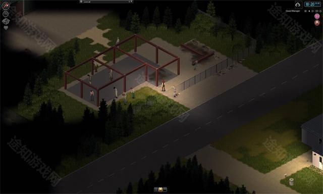 僵尸毁灭工程b42