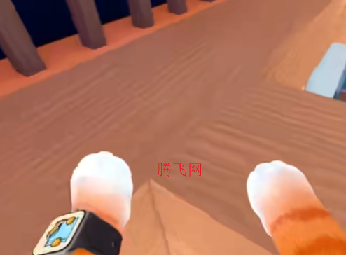 我爱躲喵喵老奶奶小游戏