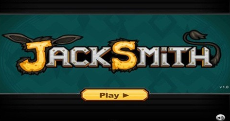 杰克驴的铁匠铺