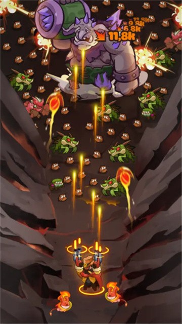 幸存者之王最新版