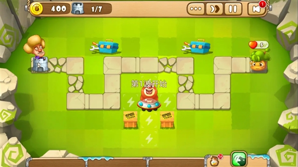 熊出没之保卫家园