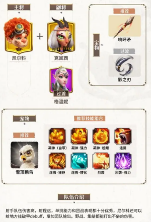 万龙觉醒国际服最新版