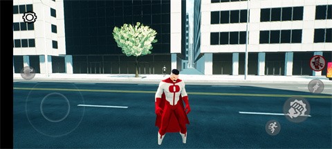 无敌少侠3d汉化版