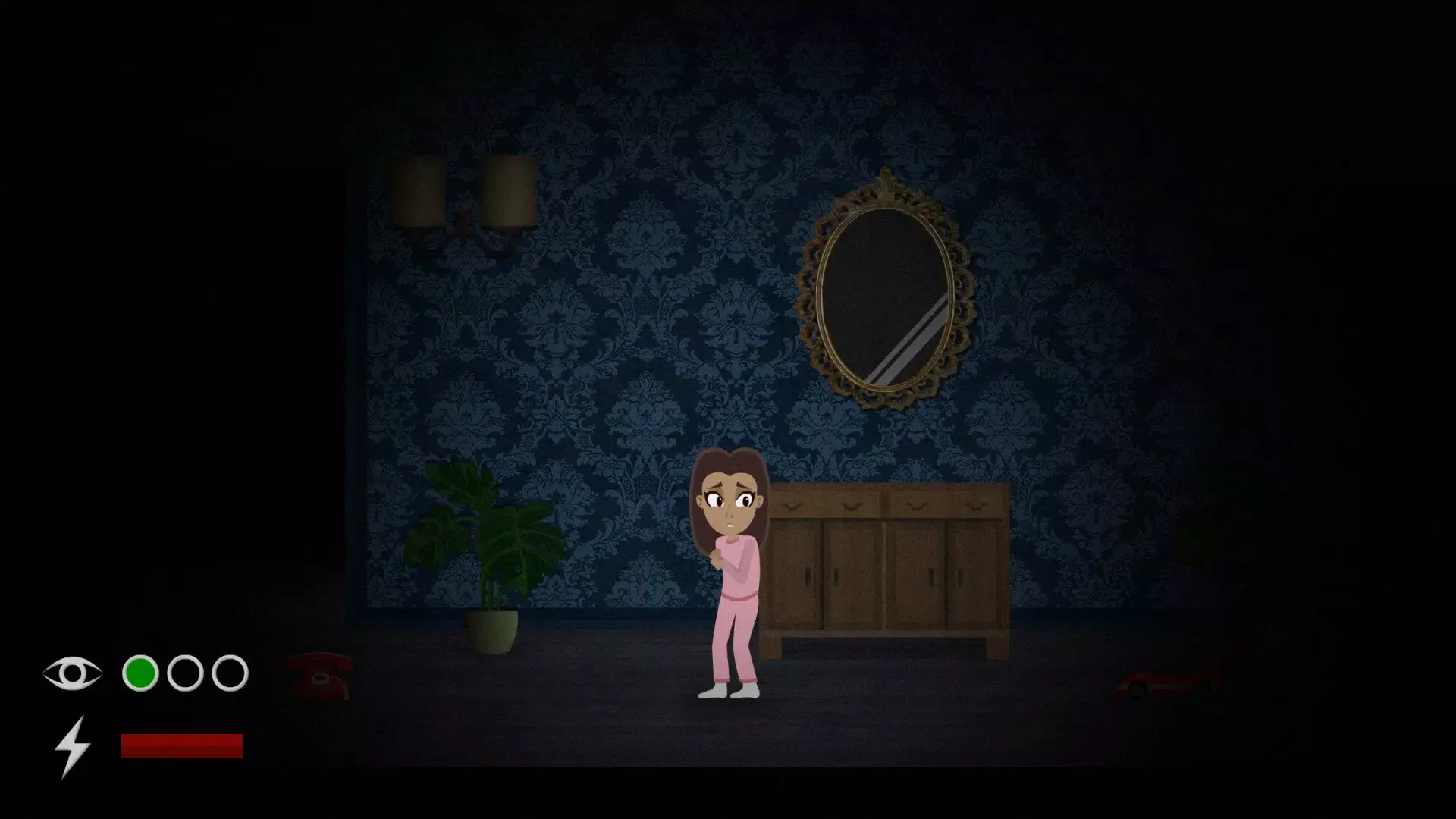 霍普先生的玩具屋HD