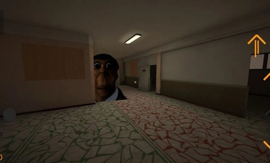 nextbot追逐在线版