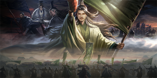 率土之滨应用宝版