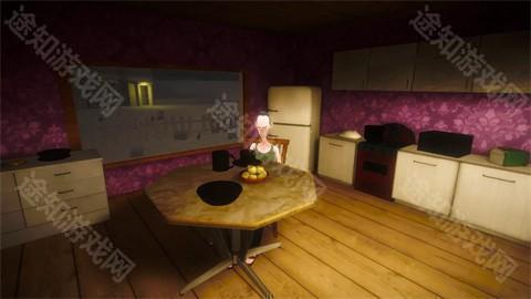 愤怒的邻居困难模式