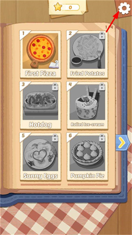 cookingdom烹饪王国