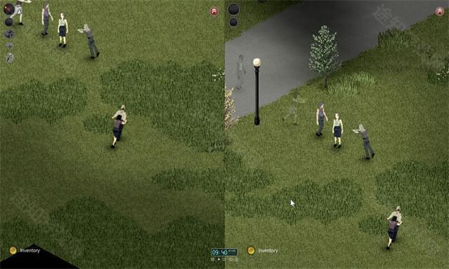 僵尸毁灭工程b42