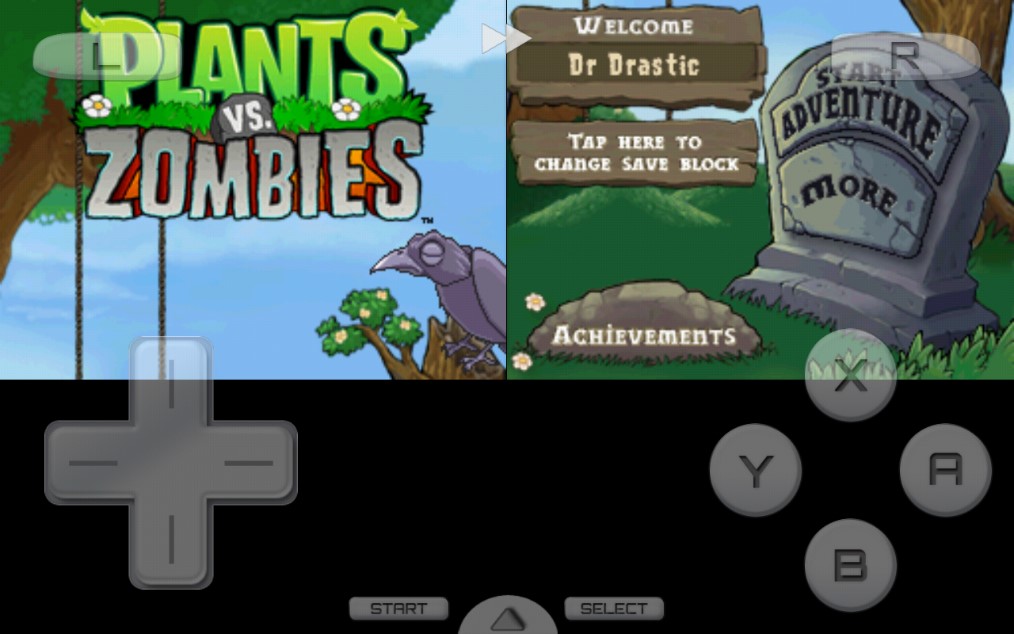 植物大战僵尸内置功能菜单MOD版手游(植物大战僵尸DS)