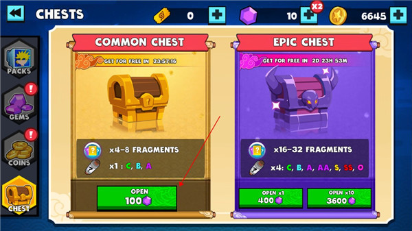 如何获得金币配图3