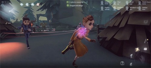 第五人格国际服手机版