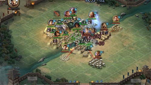 三国志战略版客户端