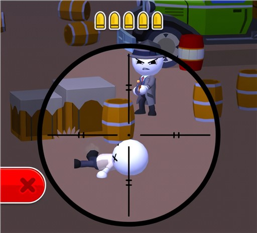 怎么分辨平民截图5