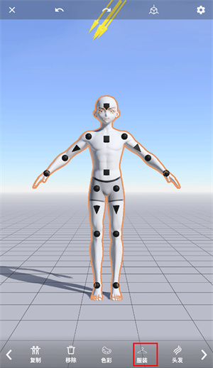 魔法人形师官方版