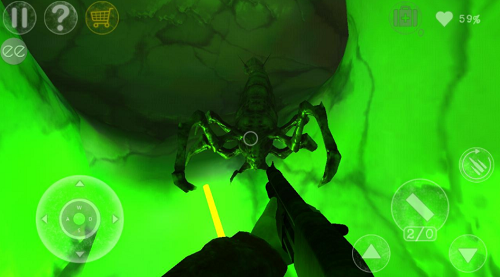 南极洲88号完整版4