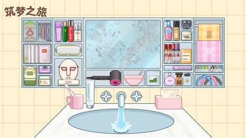 筑梦之旅安卓版