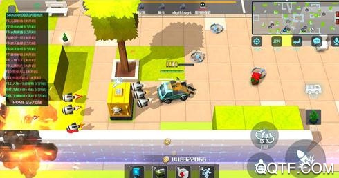 逃跑吧少年测试服破解版 逃跑吧少年测试服破解版