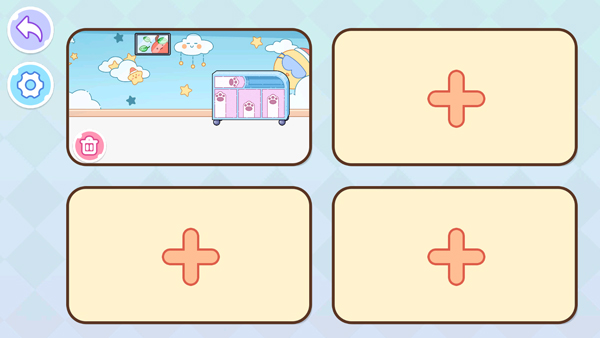 安洁拉世界美妆工坊