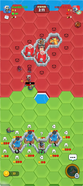 妖术战士内置MOD菜单