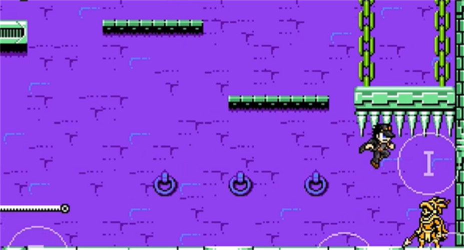 jojox洛克人(jojoXrockman)