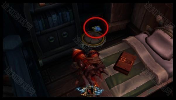 魔兽世界马默杜克怎么获取