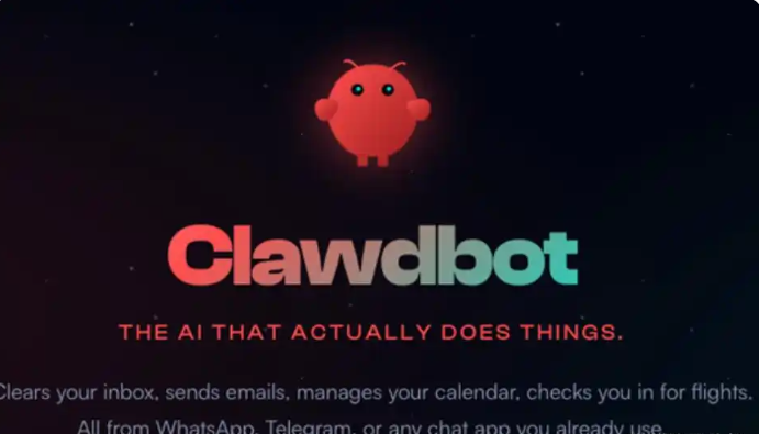 clawdbot