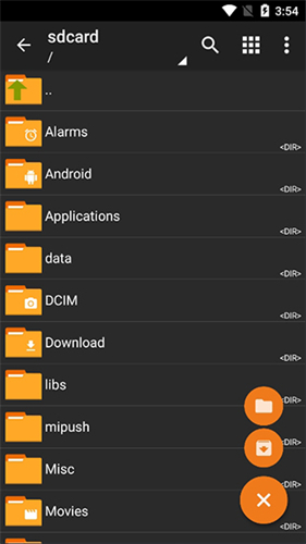 zarchiver绿色版老版本