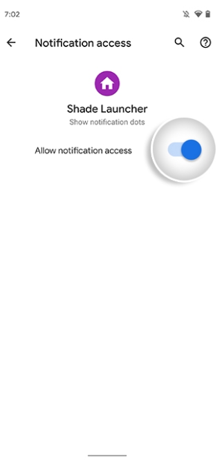 shadelauncher谷歌桌面启动器安卓版