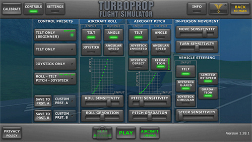 涡轮螺旋桨飞行模拟器最新版