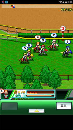 赛马牧场物语安卓版