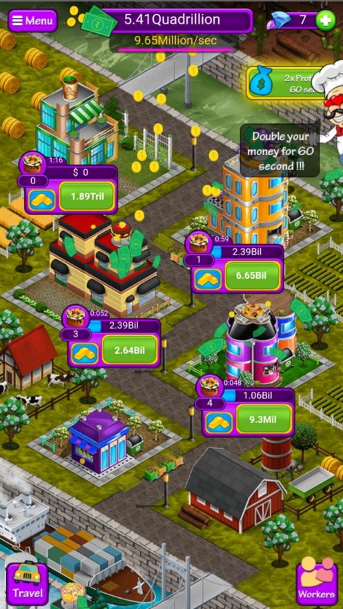 城市天际线官方版